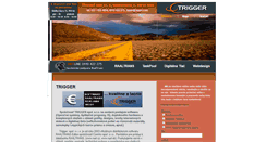 Desktop Screenshot of 3gger.com