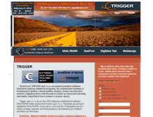 Tablet Screenshot of 3gger.com